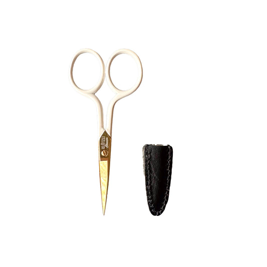 Golden-Forge Scissors