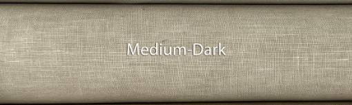 40 count Mason Linen - Haberdashery Medium Dark PREORDER