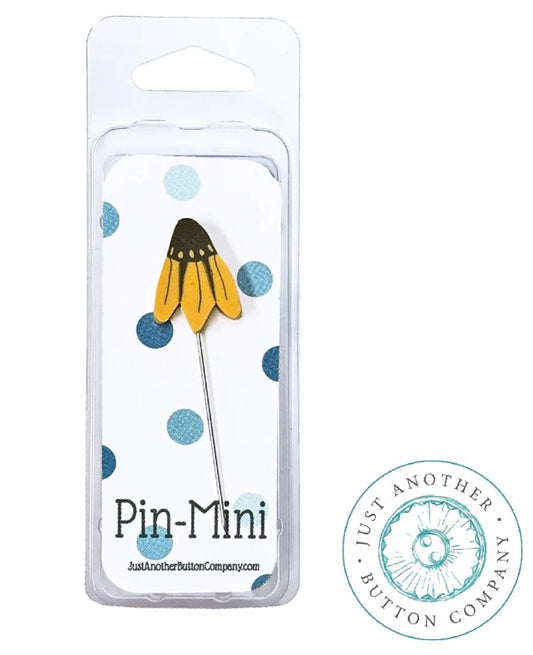 Lazy Sunflower Solo Mini Pin