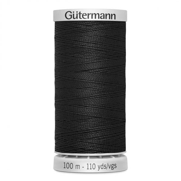 Gutermann Extra Strong Thread 100m