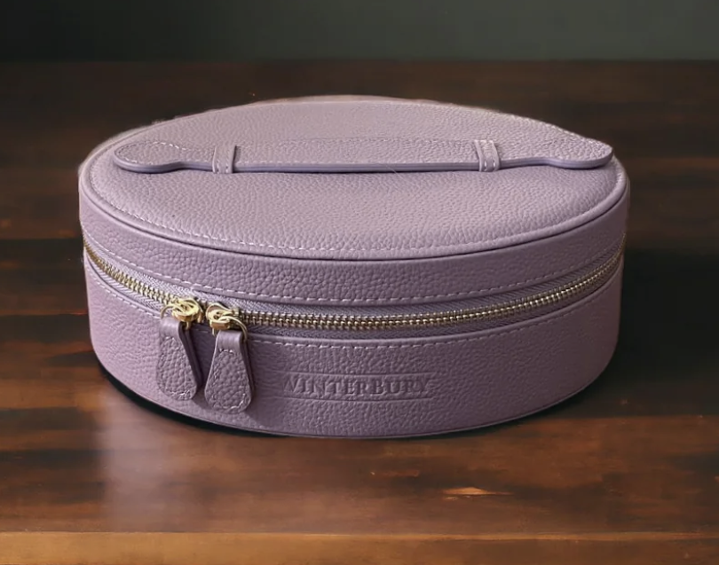 Winterbury Travel Needlework Case