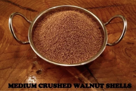 Walnut Shells 250g