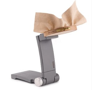 Velke Potoky Mini Desktop Stand ~ Grey GY