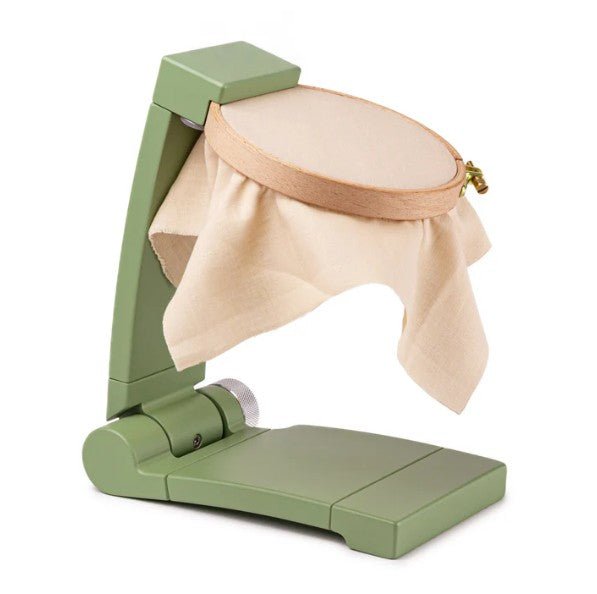 Velke Potoky Mini Desktop Stand ~ Green GN