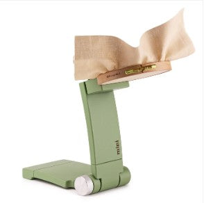 Velke Potoky Mini Desktop Stand ~ Green GN