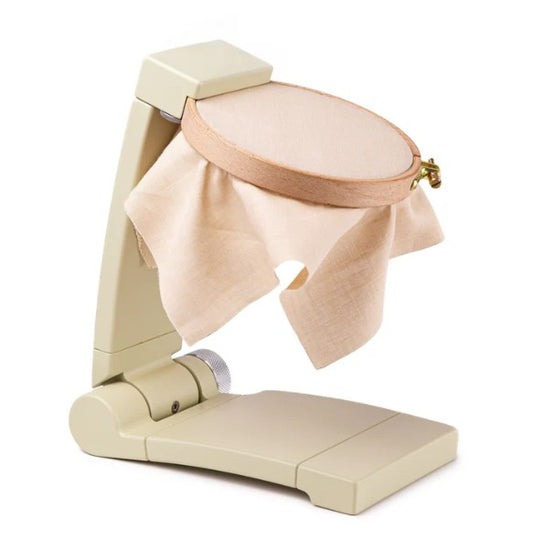 Velke Potoky Mini Desktop Stand ~ Cream