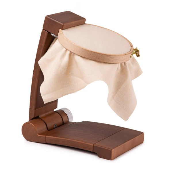 Velke Potoky Mini Desktop Stand ~ Light Wood LW