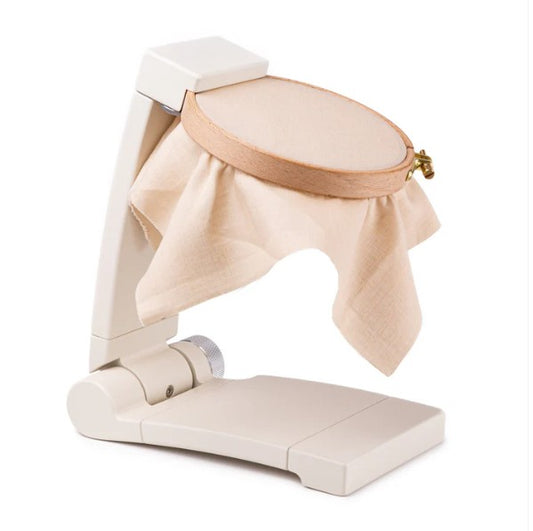 Velke Potoky Mini Desktop Stand ~ Milky White MW