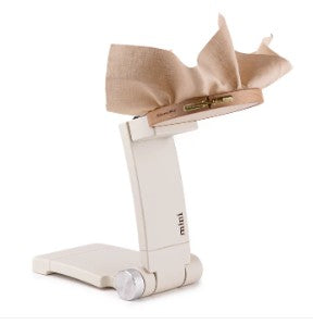 Velke Potoky Mini Desktop Stand ~ Milky White MW