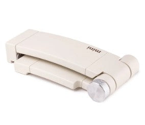 Velke Potoky Mini Desktop Stand ~ Milky White MW