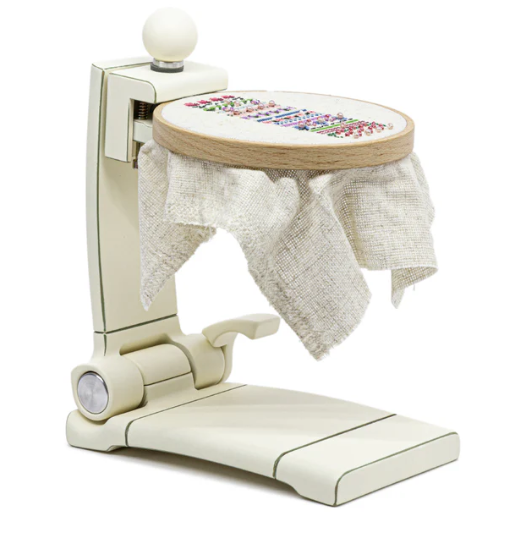 Velke Potoky Cross Stitch Stand Modern - SPECIAL ORDER