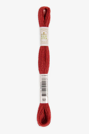 DMC Eco Vita Wool Skeins