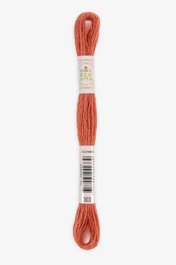 DMC Eco Vita Wool Skeins