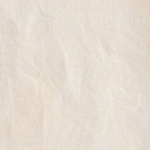 28 count Hand Dyed Linen - Paperbark by Fox and Rabbit