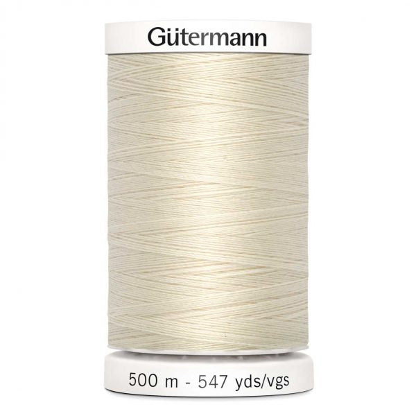 Gutermann Sew-All 500m