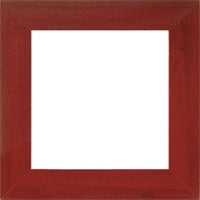 Mill Hill Frame - Hand Painted