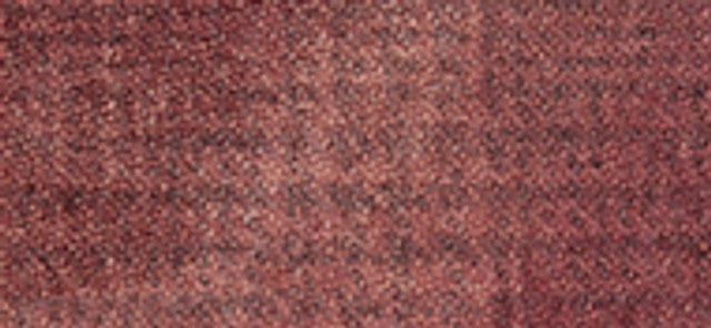 Weeks Dye Works Felted Wool - Red Pear