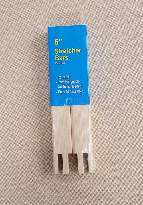 Stretcher Bars Regular size