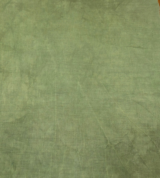 18 count Turtle's Neck aida by Shakespeare's Peddler