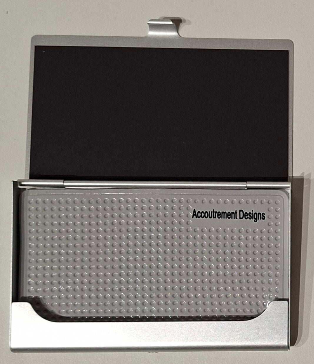 Magnetic Needle Case/Beading Tin