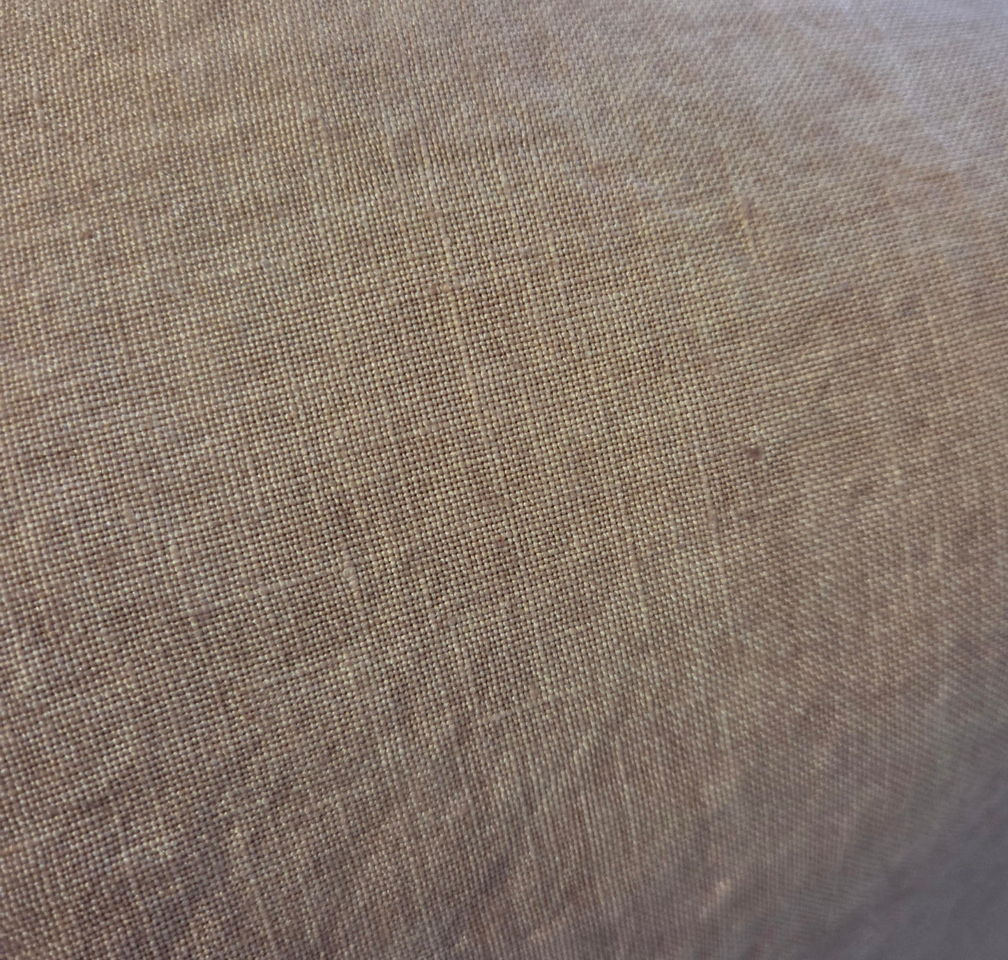 40 count Hand Dyed Linen - Sanguine by Weeks Dye Works
