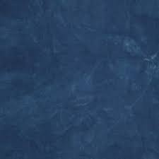 40 count Hand Dyed Linen - Sapphire by Fibre on a Whim