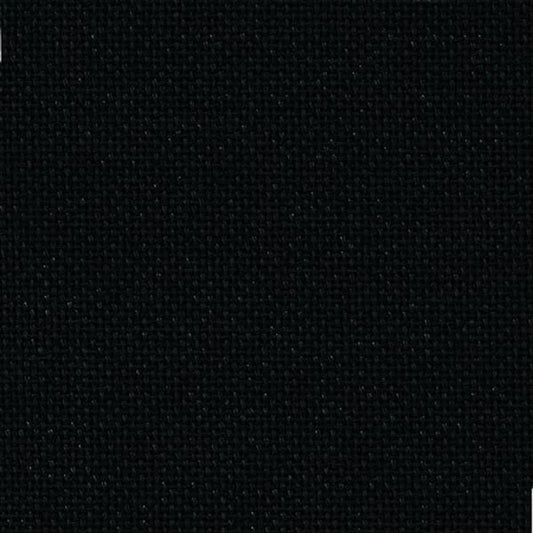20 count Aida - Black