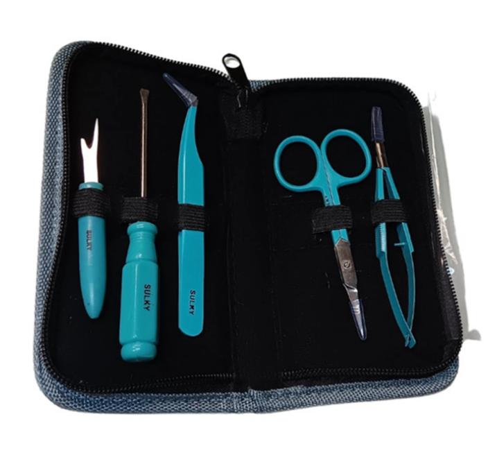 Sulky Sewing & Embroidery Tool Kit
