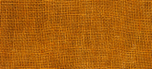 36 count Hand Dyed Linen- Tiger's Eye by Weeks Dye Works