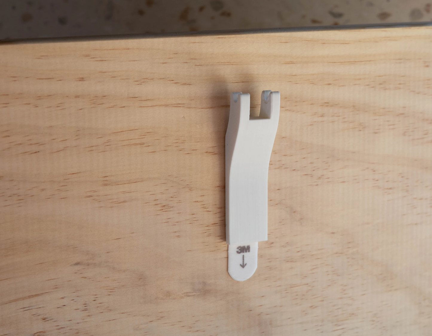 Wall Mount for Hoop & Layer Hoops