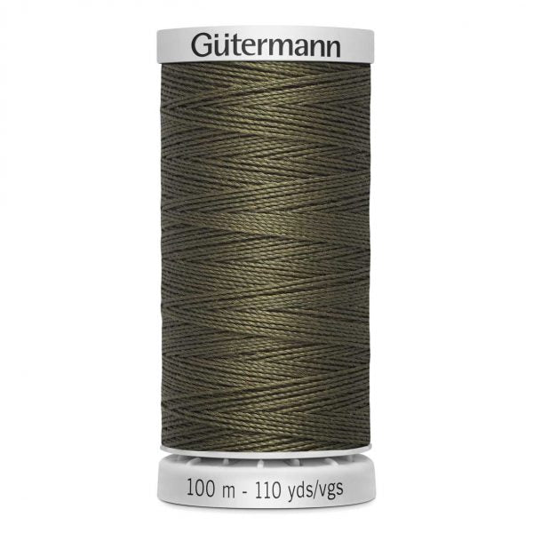 Gutermann Extra Strong Thread 100m