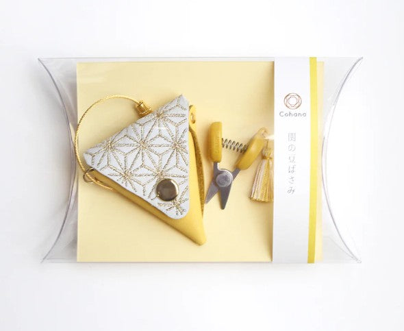 2025 Anniversary Seki Mini Scissors - Cohana