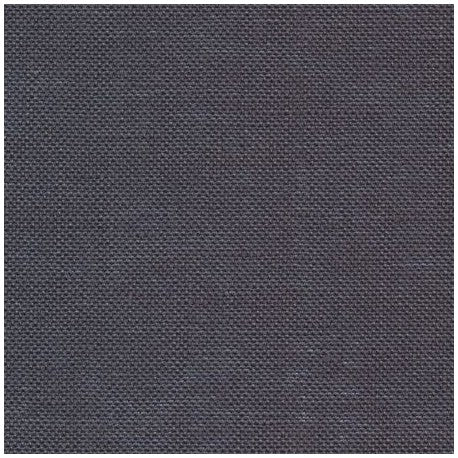 36 Count Edinburgh Linen - Charcoal/Slate Grey