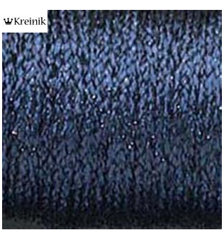 Kreinik #4 Fine Braid (Colours 001 to 100)