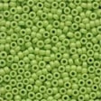 Mill Hill Beads - Crayon Seed Beads