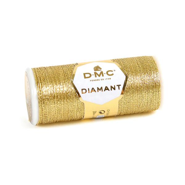 DMC Diamant Metallic Thread