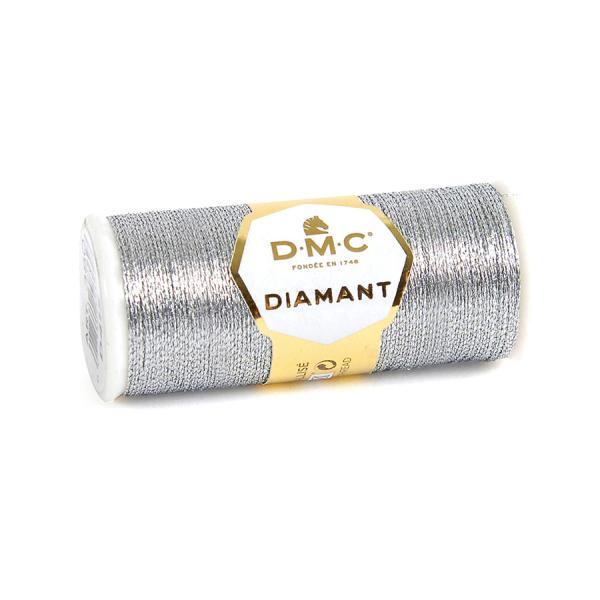 DMC Diamant Metallic Thread