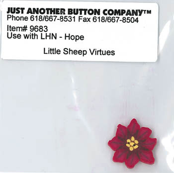 Little Sheep Virtue - Hope #1
