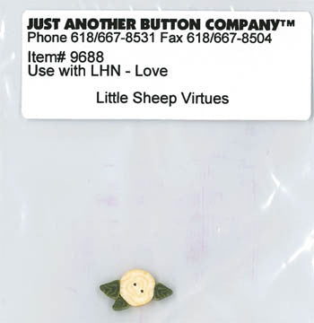 Little Sheep Virtue - Love #2