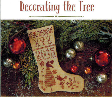 Home for the Holidays - 9 projects book by Blackbird Designs