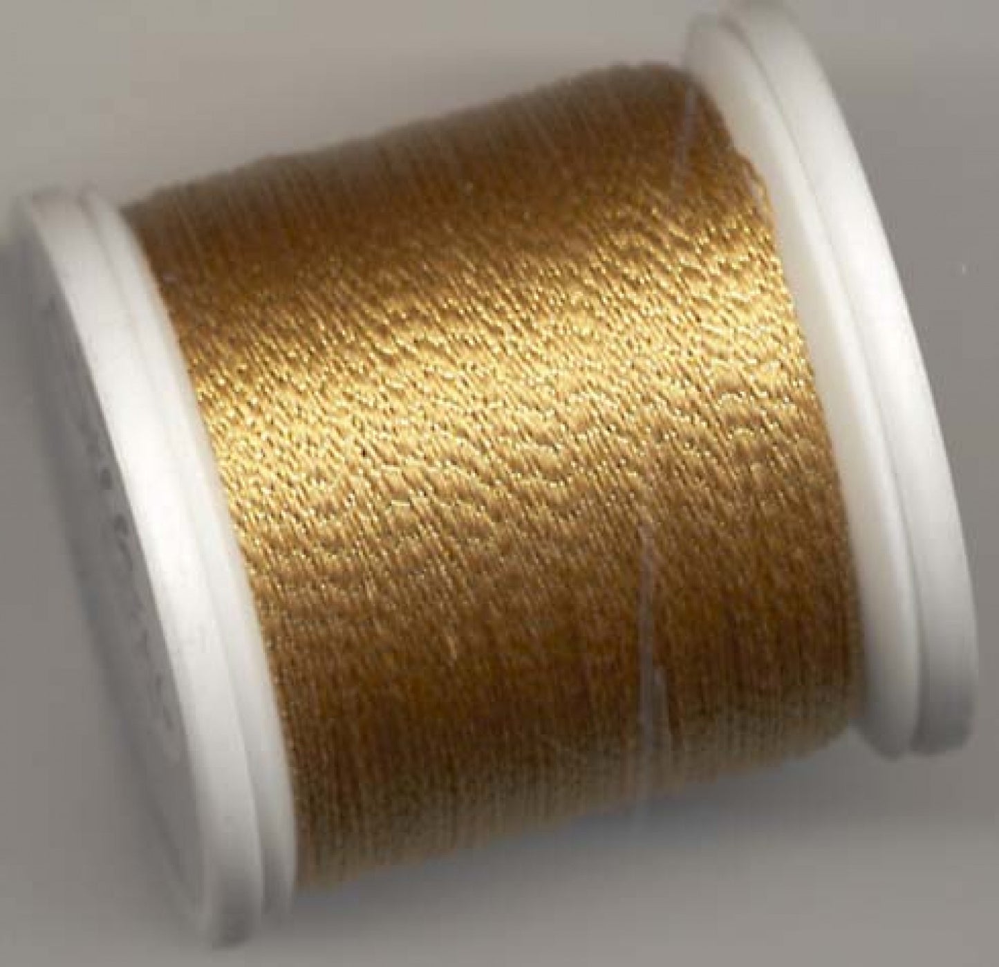 YLI Silk Sparkle Metallic Silk 100 Thread