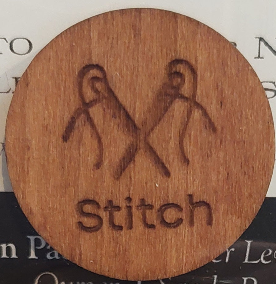 Stitch Needle Minder