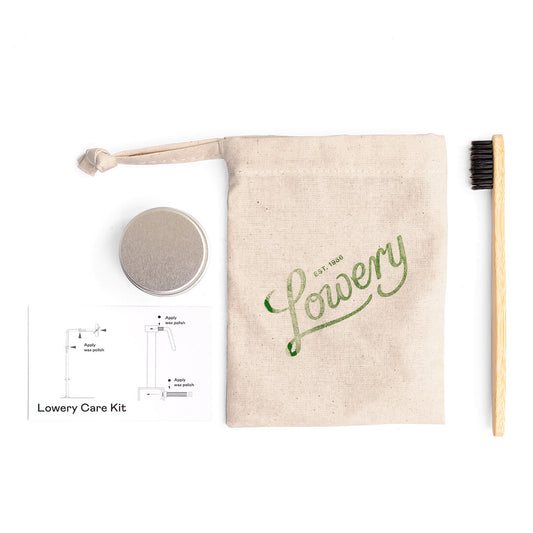 Lowery Accessories - Lowery Care Kit