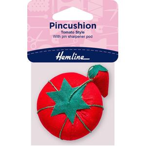 Hemline Pincushion