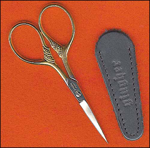 Gingher Scissors 3.5inch