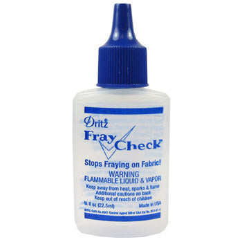 Fray Check 22ml