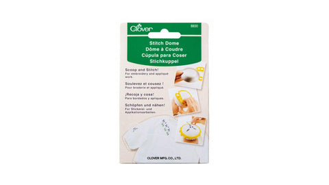 Clover 8830 Stitch Dome