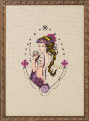Scorpio ~ Nora Corbett NC335
