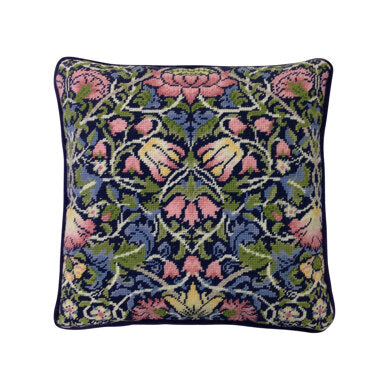 Bell Flower Tapestry - Tapestry Kit by Bothy Threads