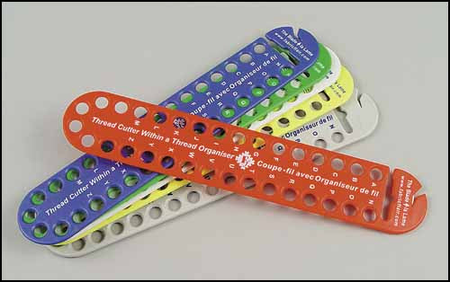 Thread Organizer